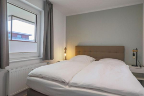 Haus Treibholz Apartment 10
